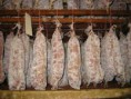 coppa  di suino Appennino Tosco Emiliano