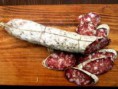 salami nostrani  parco del gigante appennino tosco emiliano